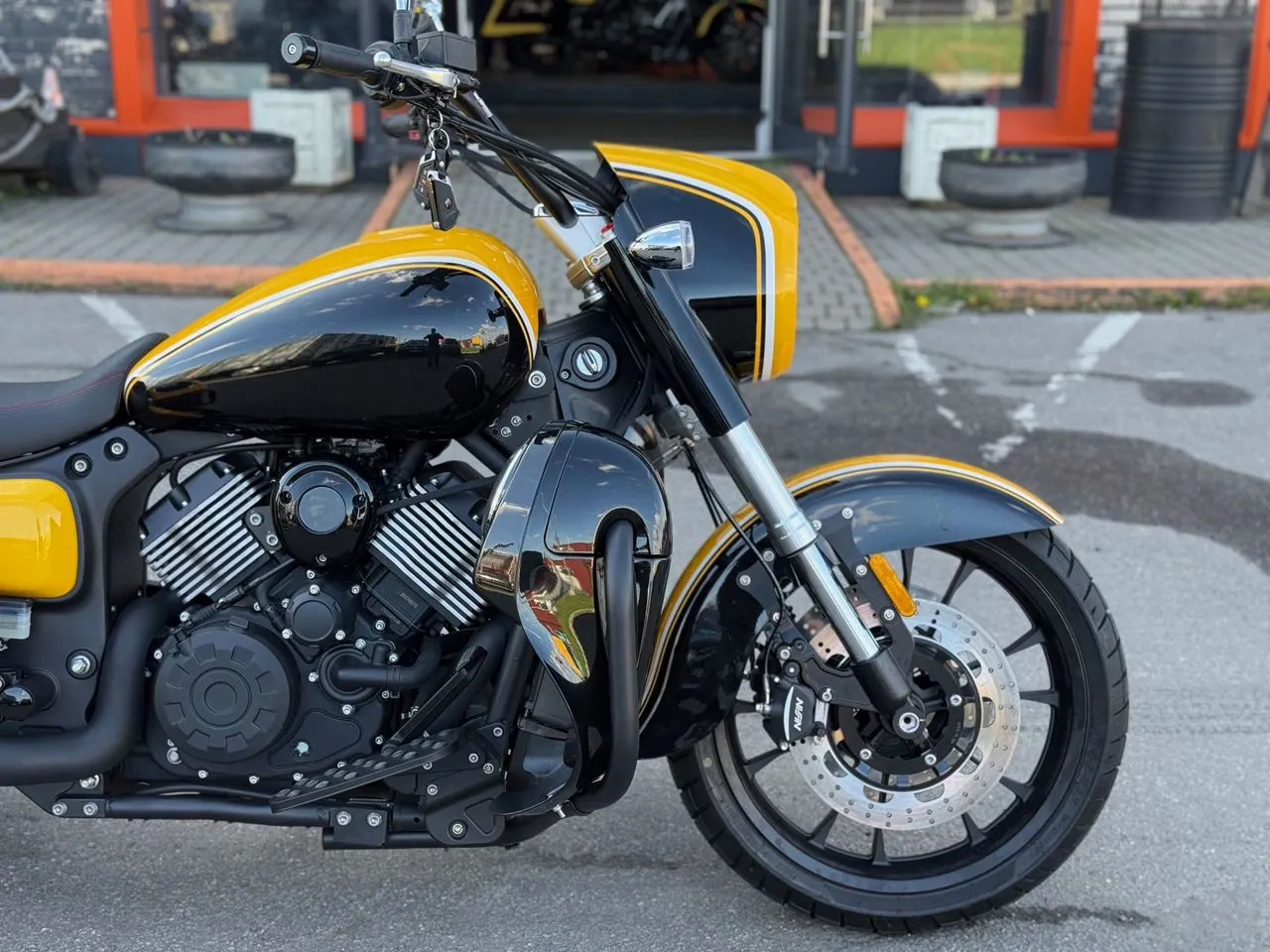 Timpton Bagger